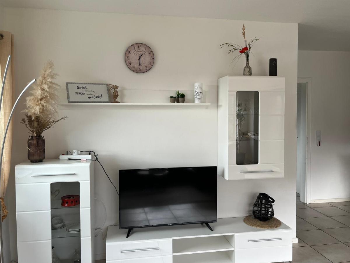 Apartament Spitzenbergblick Reichensachsen Zewnętrze zdjęcie